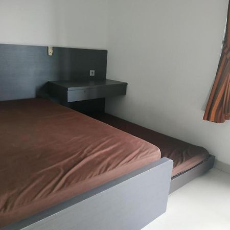 Oyo 90438 Mampang 34 Residence ジャカルタ エクステリア 写真