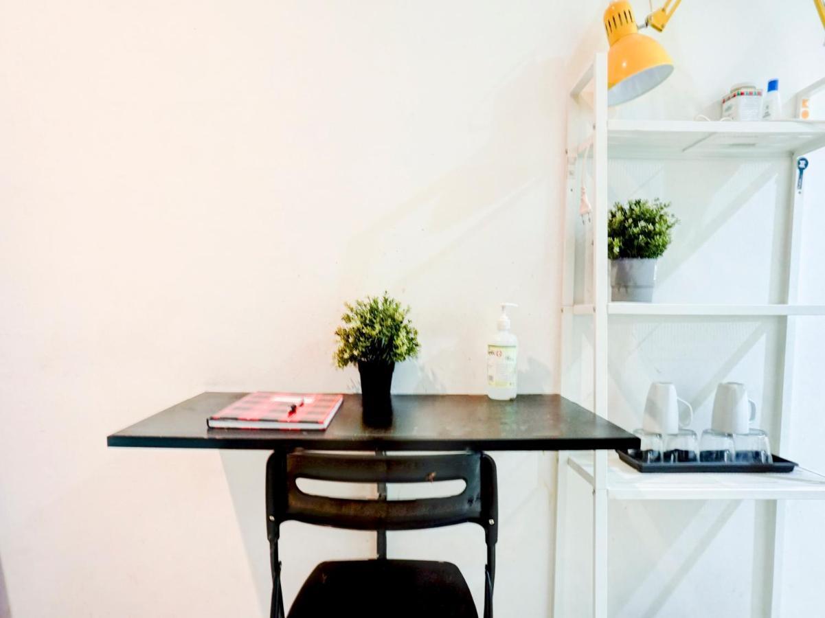 Oyo 90438 Mampang 34 Residence ジャカルタ エクステリア 写真