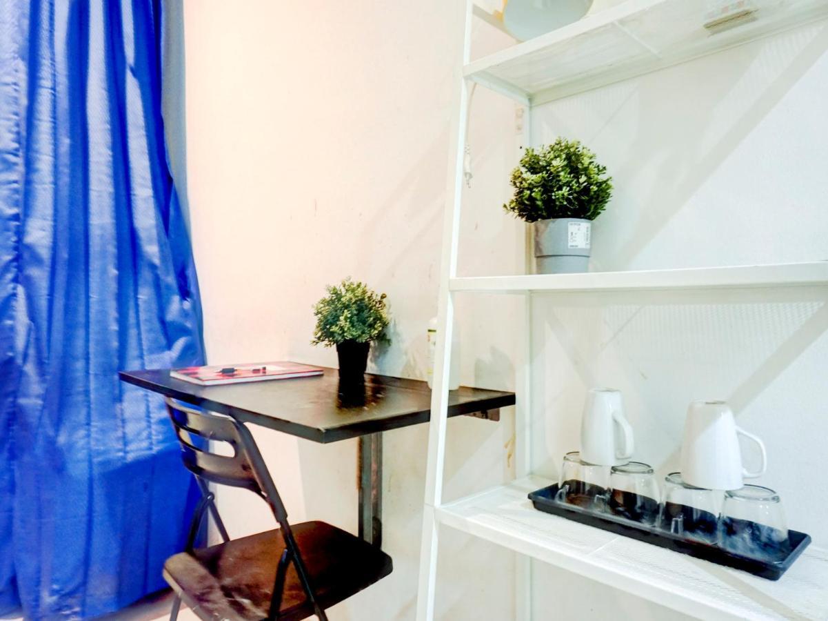 Oyo 90438 Mampang 34 Residence ジャカルタ エクステリア 写真