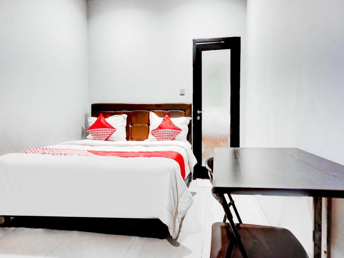 Oyo 90438 Mampang 34 Residence ジャカルタ エクステリア 写真