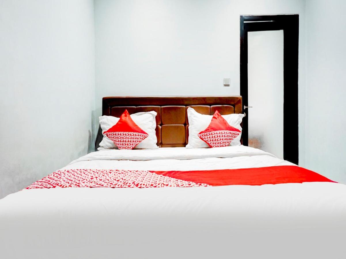Oyo 90438 Mampang 34 Residence ジャカルタ エクステリア 写真