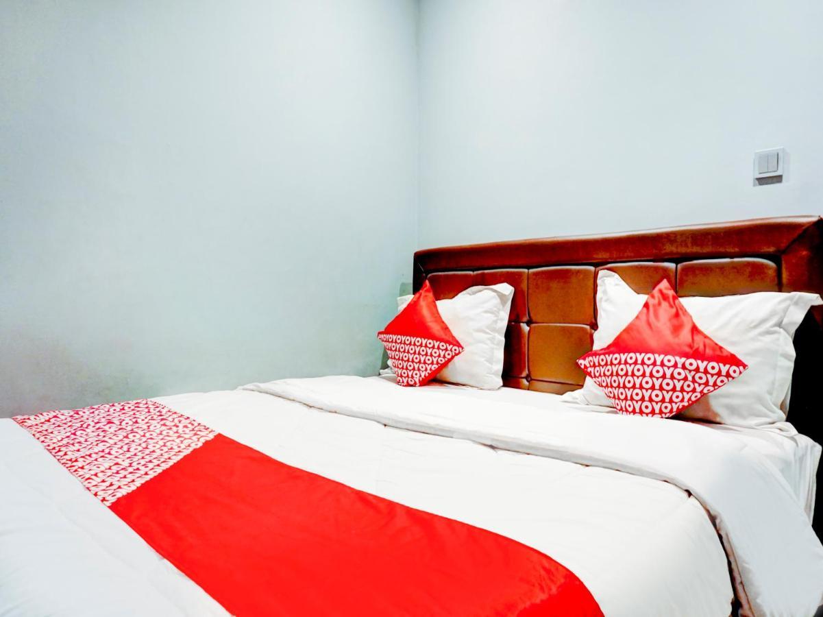 Oyo 90438 Mampang 34 Residence ジャカルタ エクステリア 写真