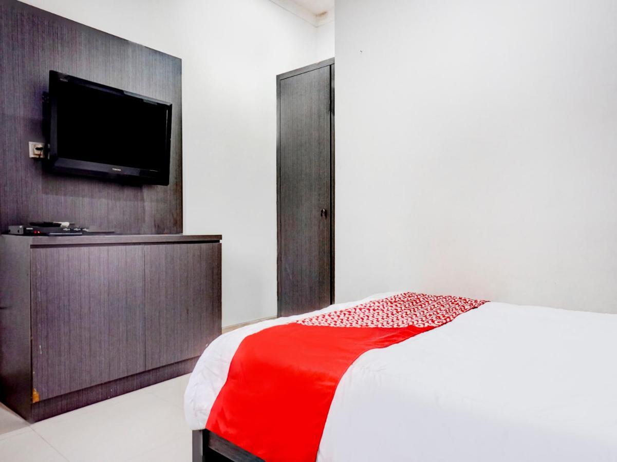 Oyo 90438 Mampang 34 Residence ジャカルタ エクステリア 写真