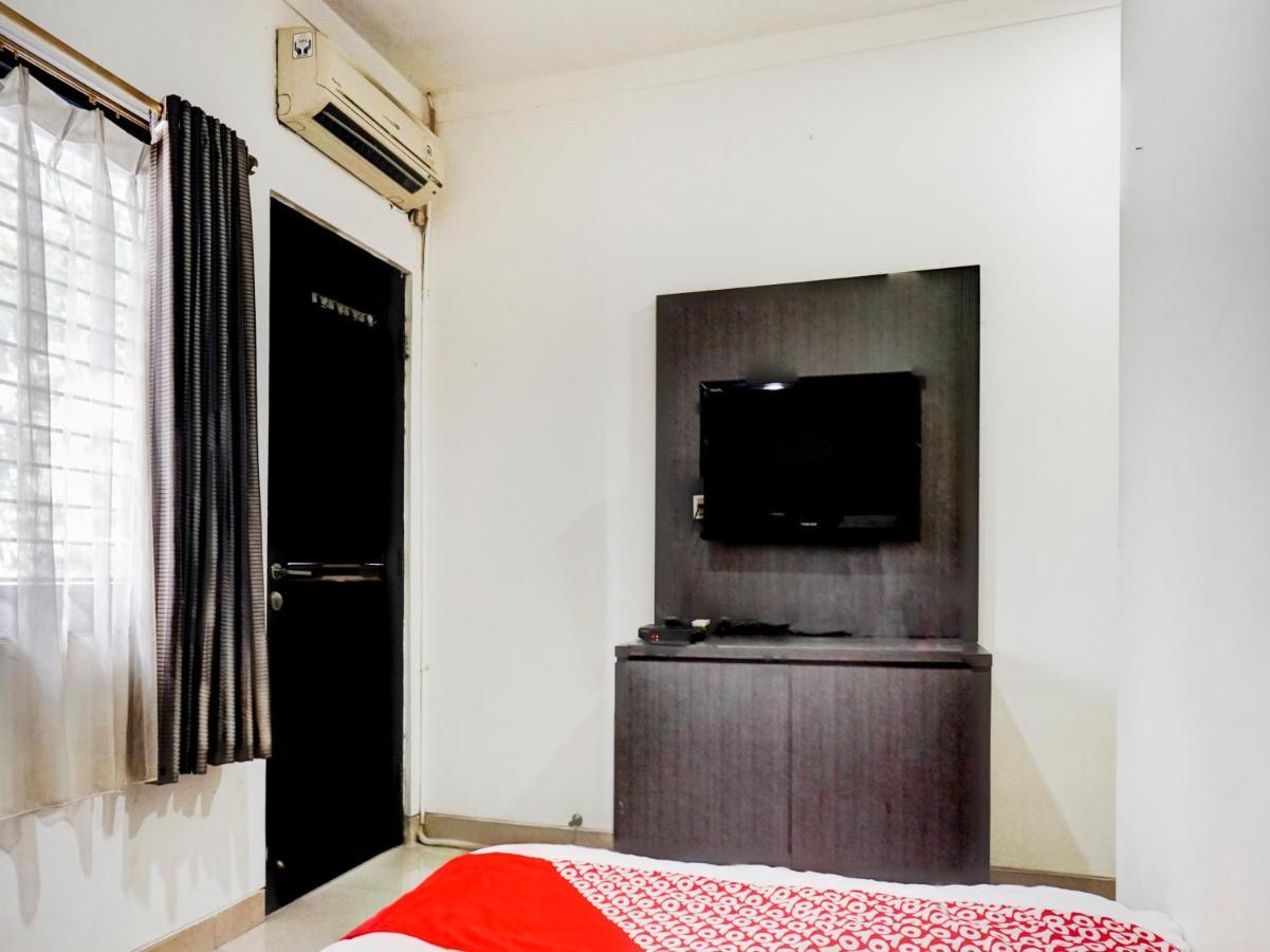 Oyo 90438 Mampang 34 Residence ジャカルタ エクステリア 写真