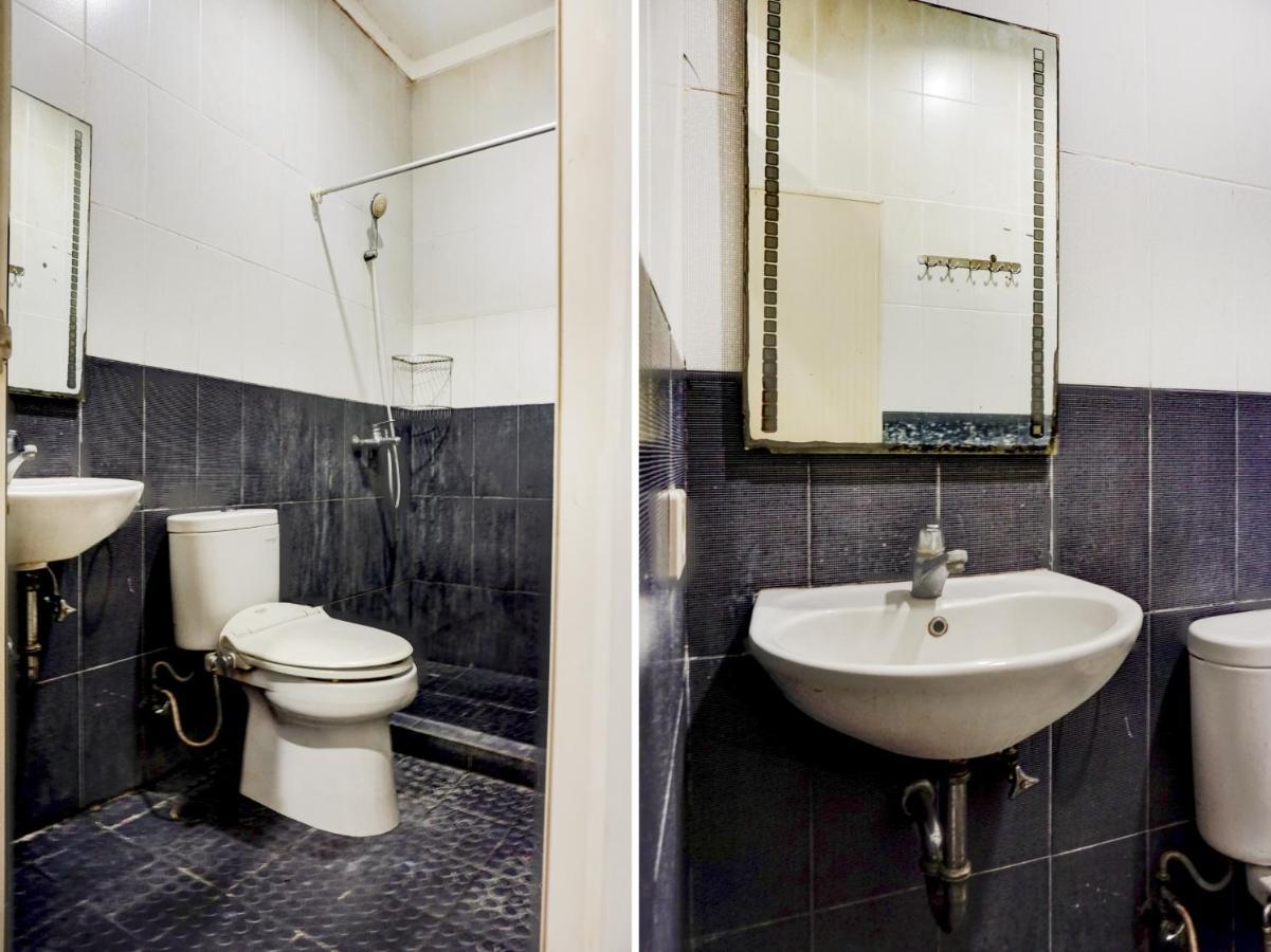 Oyo 90438 Mampang 34 Residence ジャカルタ エクステリア 写真