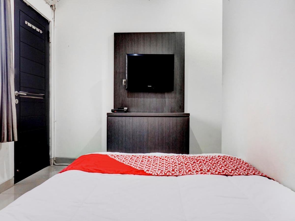 Oyo 90438 Mampang 34 Residence ジャカルタ エクステリア 写真