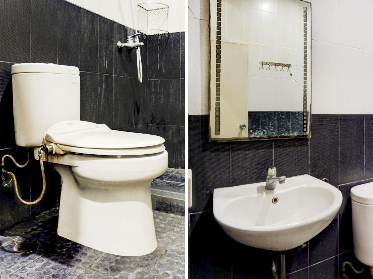 Oyo 90438 Mampang 34 Residence ジャカルタ エクステリア 写真