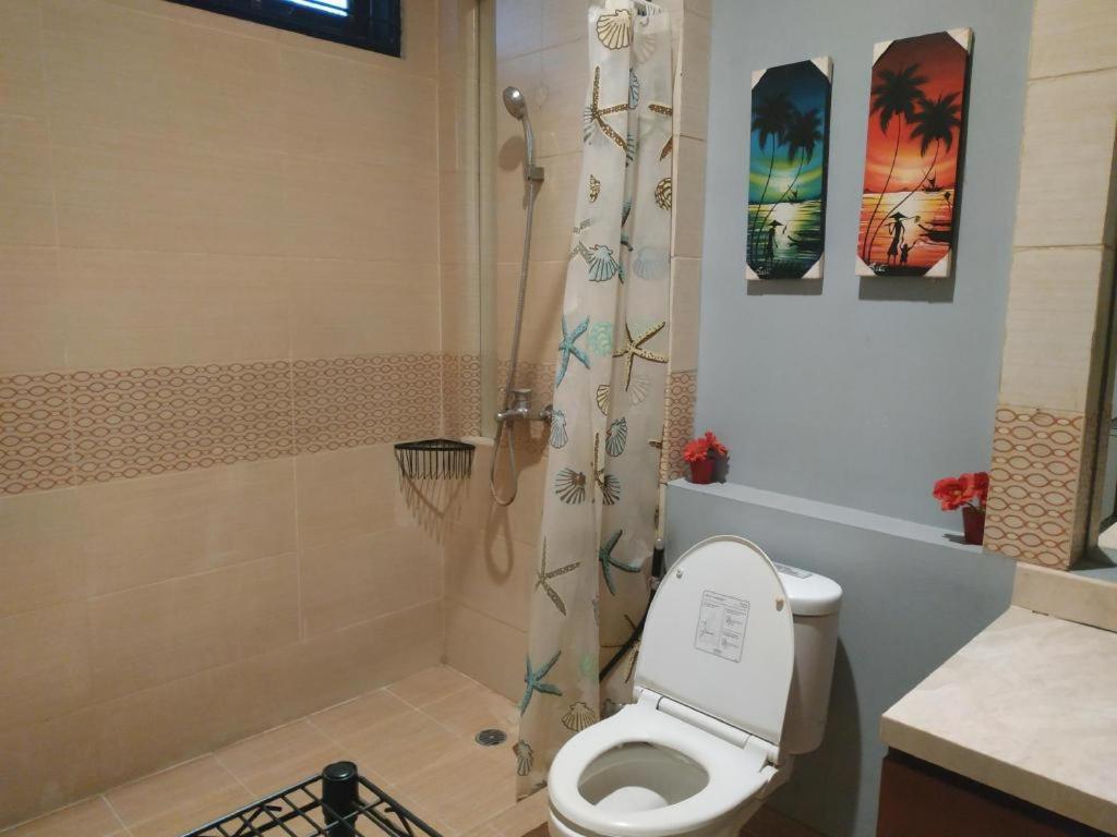 Oyo 90438 Mampang 34 Residence ジャカルタ エクステリア 写真