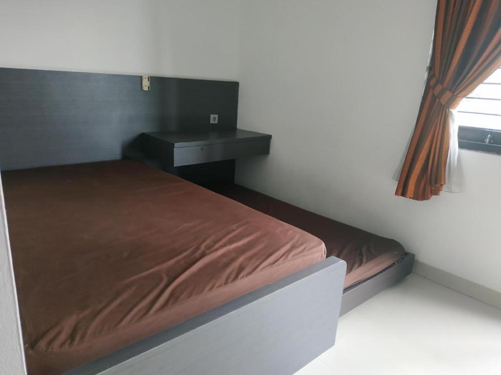 Oyo 90438 Mampang 34 Residence ジャカルタ エクステリア 写真