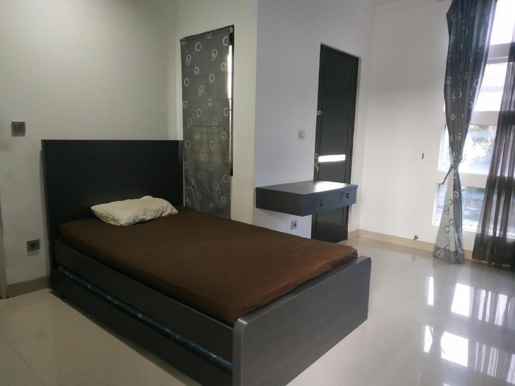 Oyo 90438 Mampang 34 Residence ジャカルタ エクステリア 写真