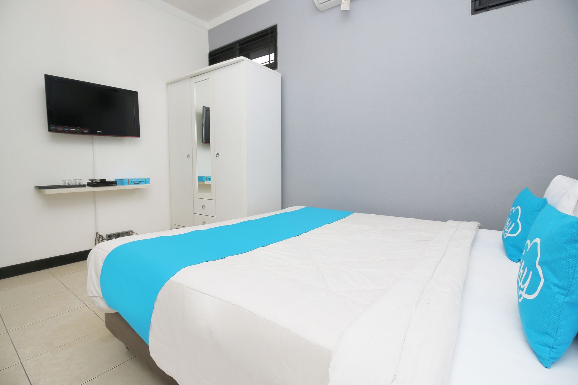 Oyo 90438 Mampang 34 Residence ジャカルタ エクステリア 写真
