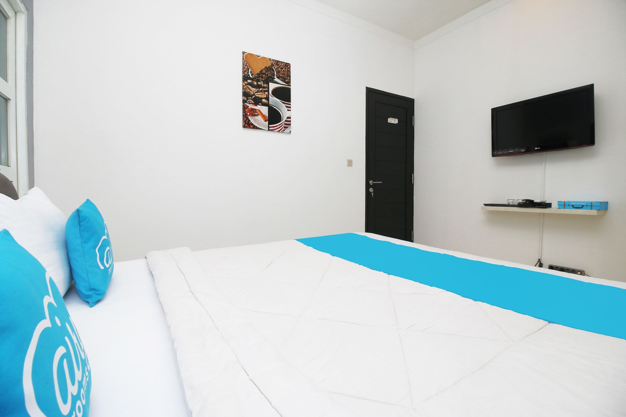 Oyo 90438 Mampang 34 Residence ジャカルタ エクステリア 写真