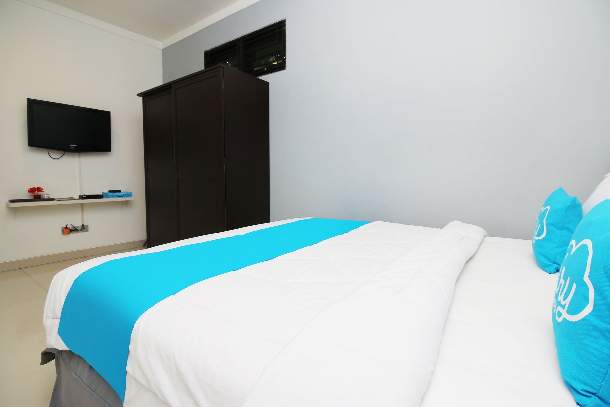 Oyo 90438 Mampang 34 Residence ジャカルタ エクステリア 写真